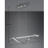 ISABEL LAMPA WISZĄCA LED 4000K   RL R32201106